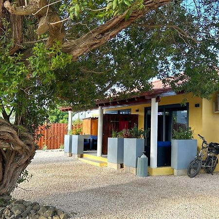 Sonrisa Boutique Hotel Playa Exterior foto