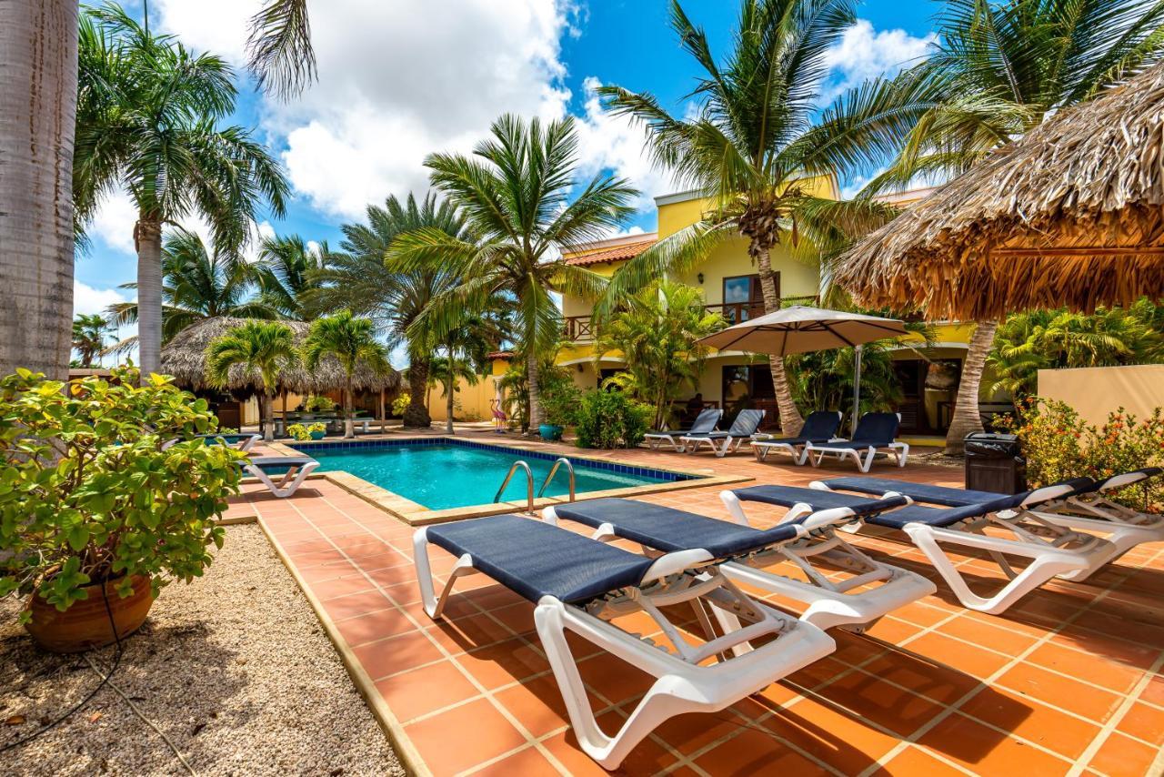 Sonrisa Boutique Hotel Playa Exterior foto