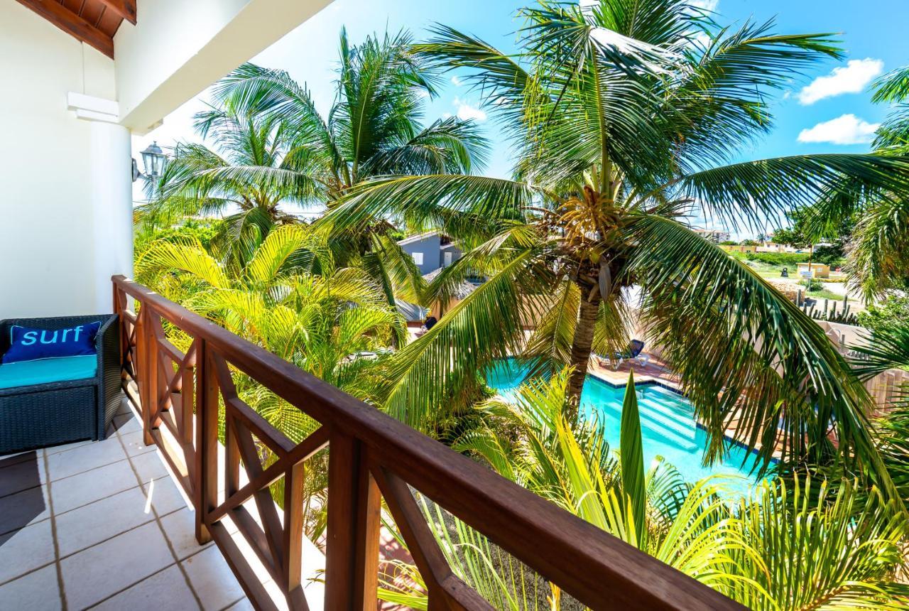 Sonrisa Boutique Hotel Playa Exterior foto