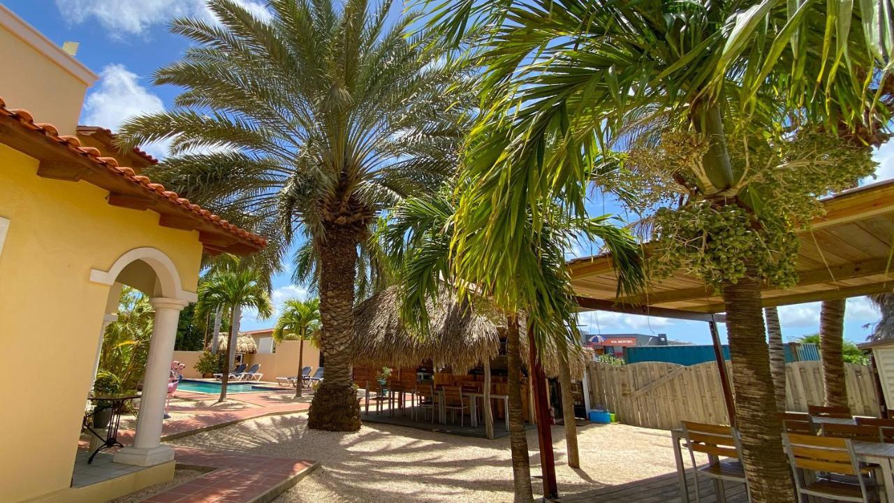 Sonrisa Boutique Hotel Playa Exterior foto