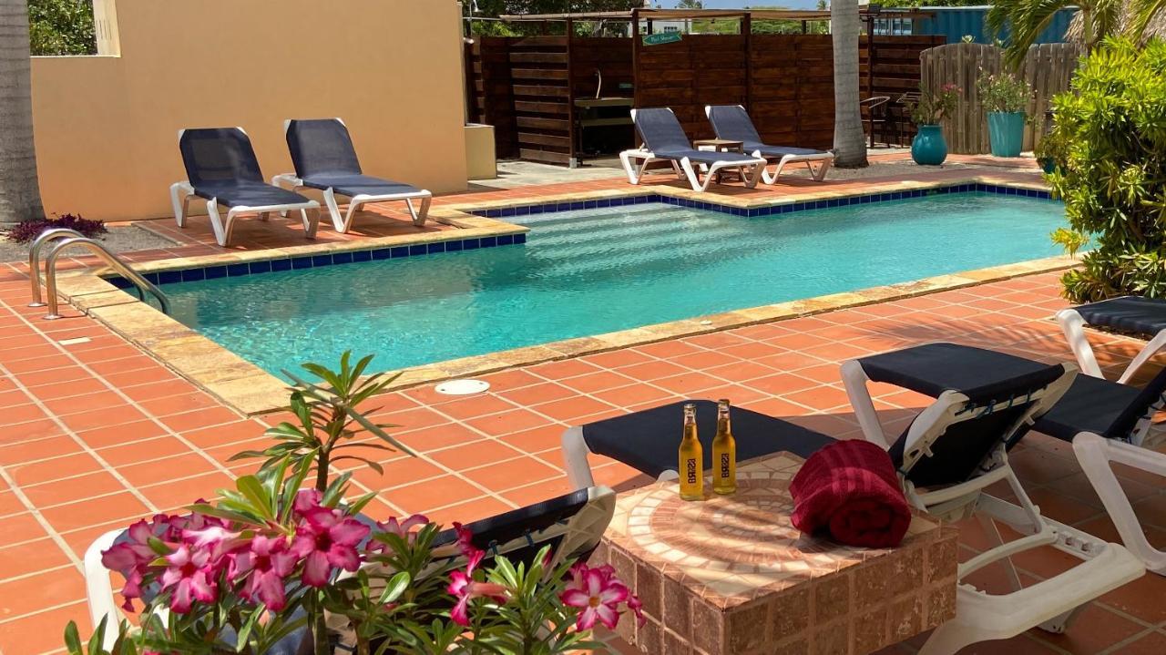 Sonrisa Boutique Hotel Playa Exterior foto