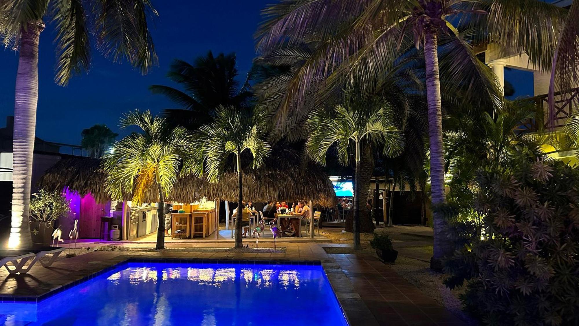 Sonrisa Boutique Hotel Playa Exterior foto