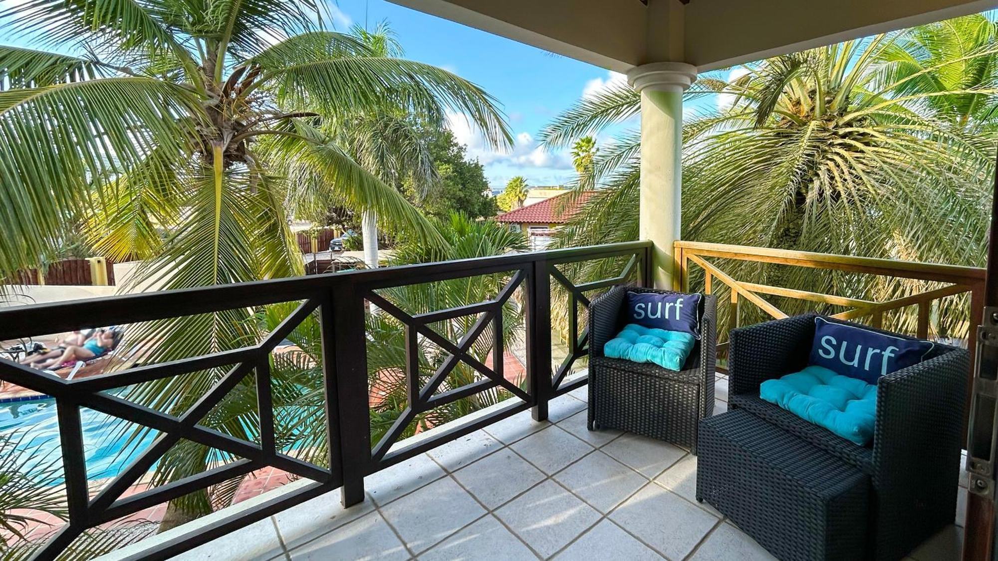 Sonrisa Boutique Hotel Playa Exterior foto