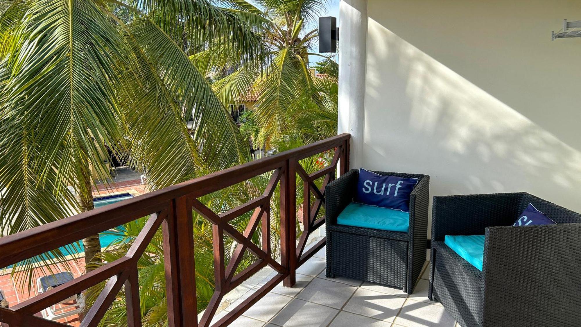 Sonrisa Boutique Hotel Playa Exterior foto