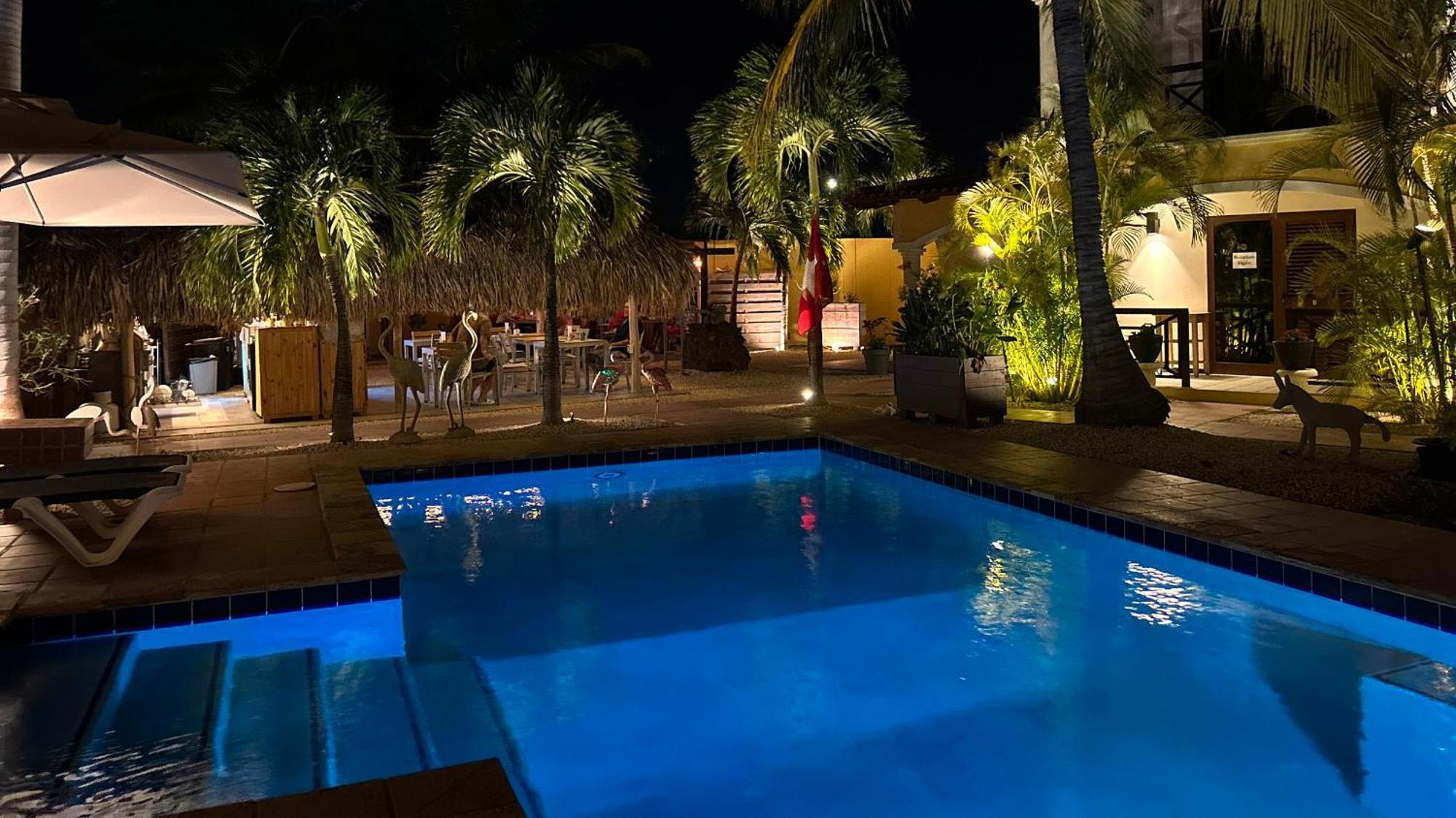 Sonrisa Boutique Hotel Playa Exterior foto