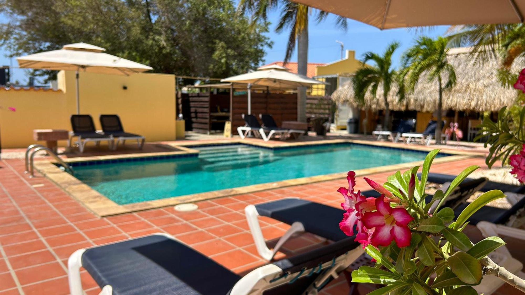 Sonrisa Boutique Hotel Playa Exterior foto