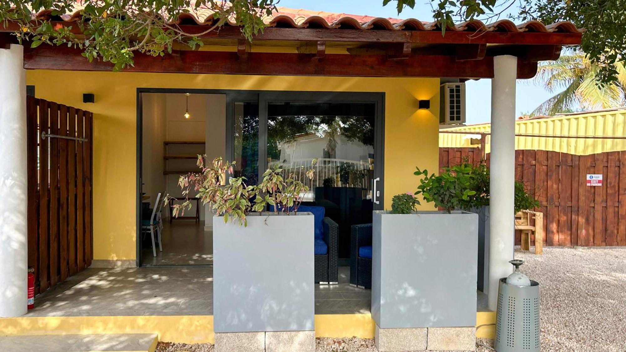Sonrisa Boutique Hotel Playa Exterior foto