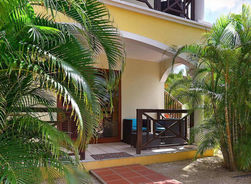 Sonrisa Boutique Hotel Playa Exterior foto